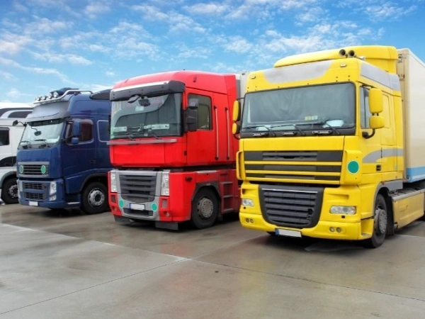 Konya Niksar Nakliye